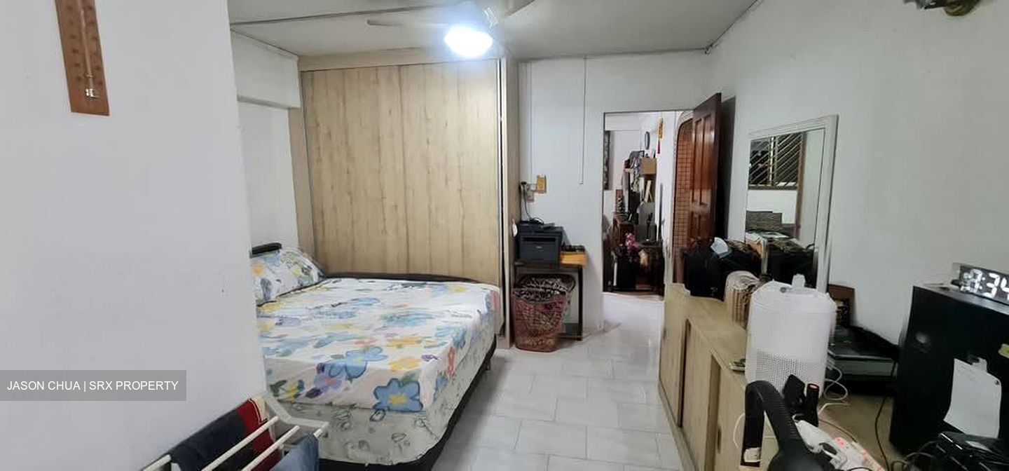 Blk 270 Bangkit Road (Bukit Panjang), HDB 4 Rooms #582036731